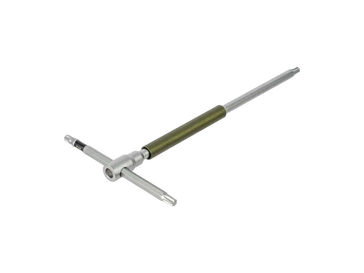 Topeak T-Torx Wrench Singles