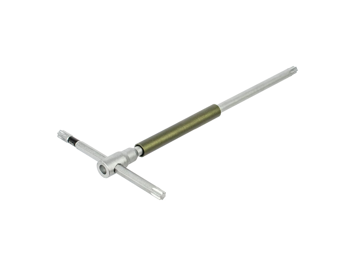 Topeak T-Torx Wrench Singles