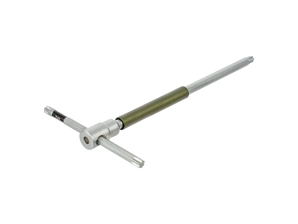 Topeak T-Torx Wrench Singles