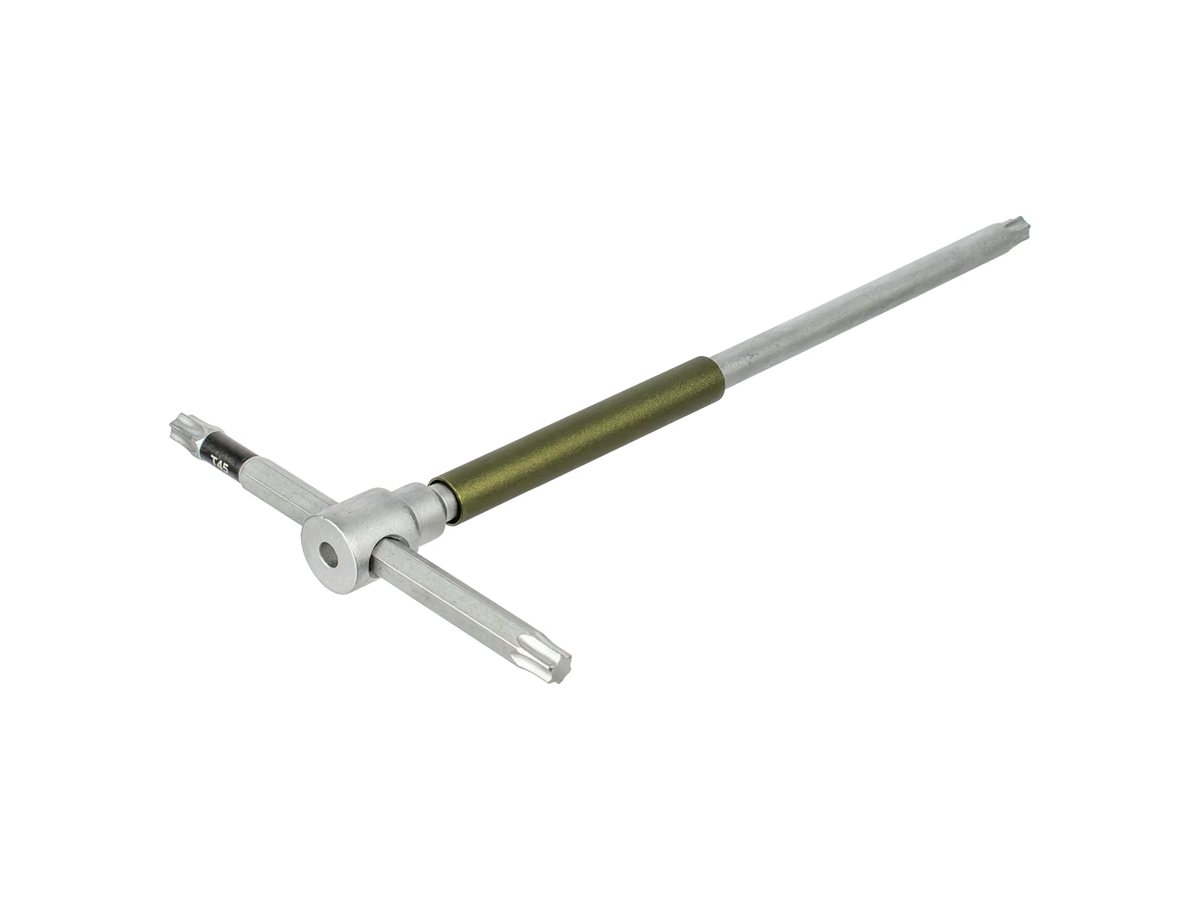 Topeak T-Torx Wrench Singles