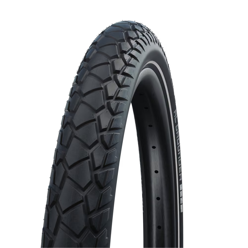 Schwalbe Hybrid Al Grounder 27.5"