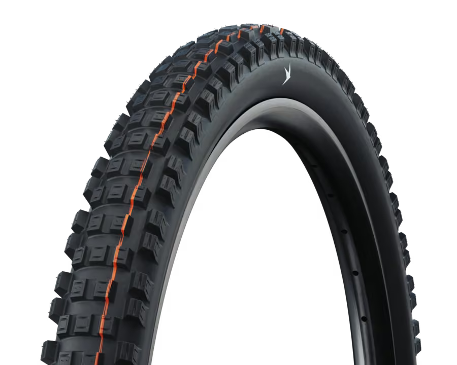Schwalbe Eddy Current Radial 27.5"
