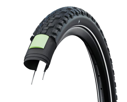 Schwalbe Hybrid Johnny Watts Plus 27.5"