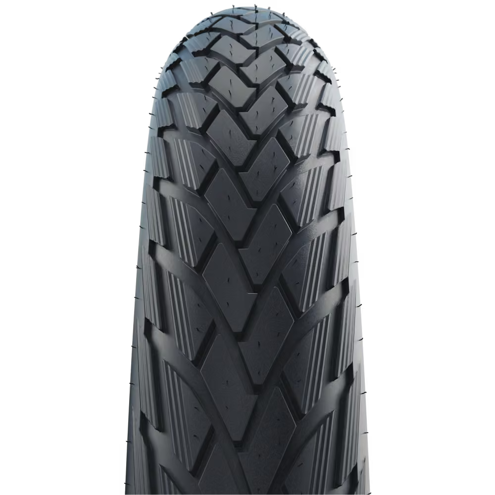 Schwalbe Green Marathon 700c