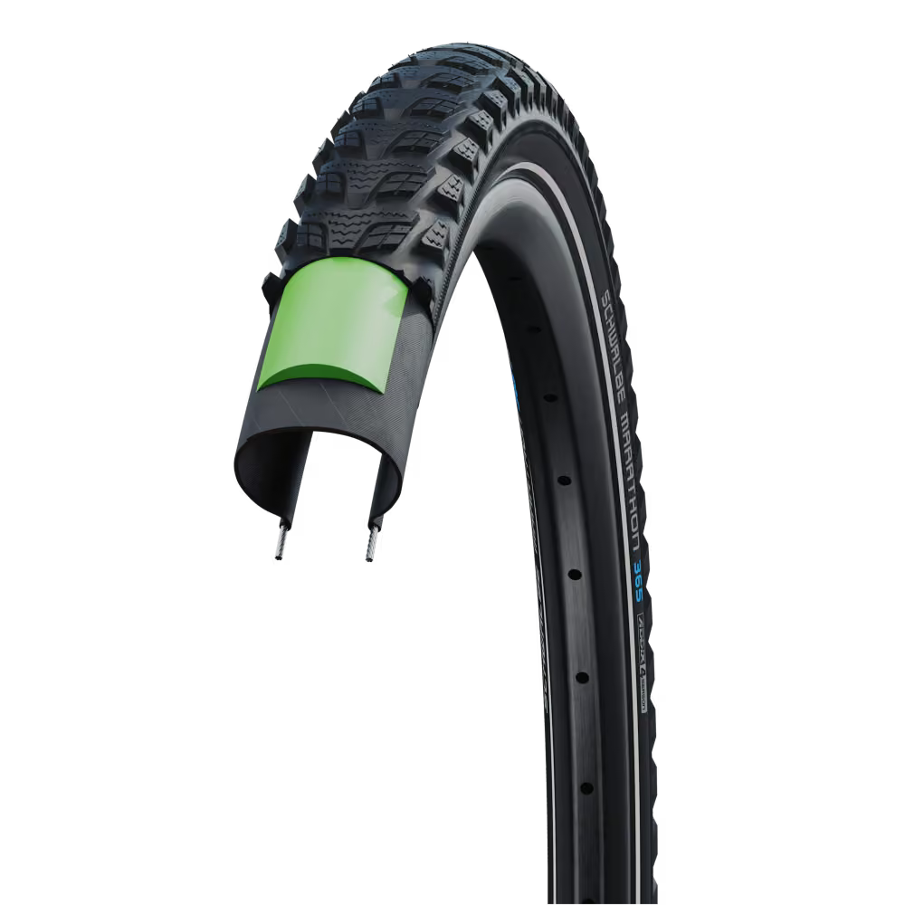 Schwalbe Marathon 365 700c