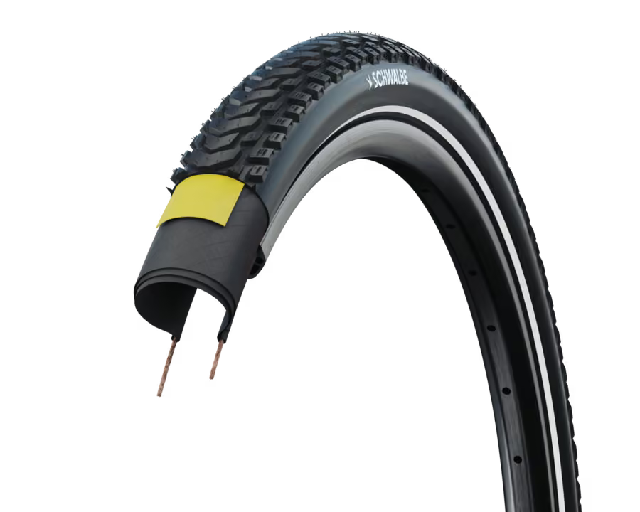Schwalbe Marathon Mondial 700c