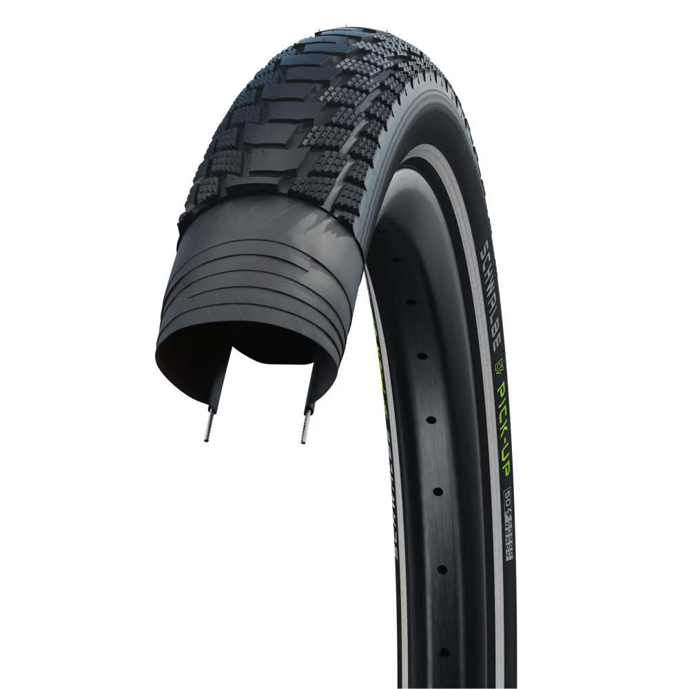 Schwalbe Motion Pick-Up 20"
