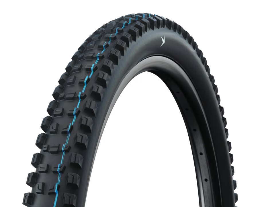 Schwalbe Romy Radial 27.5"