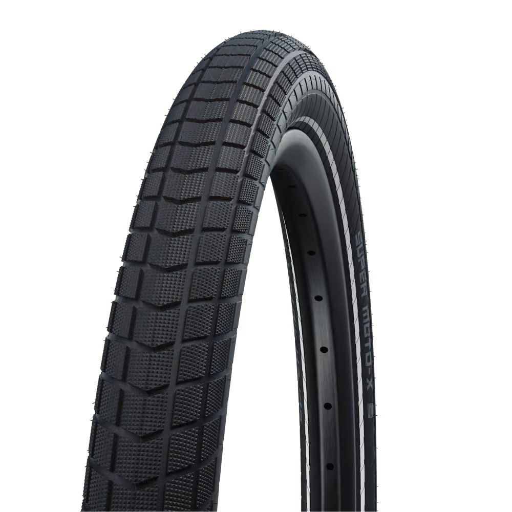 Schwalbe Motion Super Moto-X 27.5"