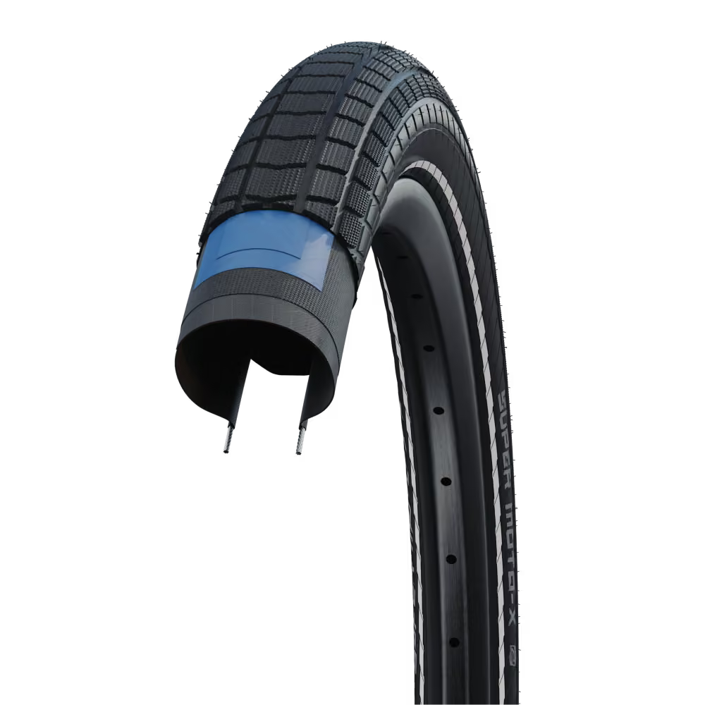 Schwalbe Motion Super Moto-X 27.5"