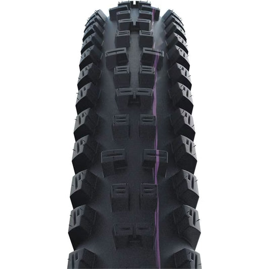 Schwalbe Tacky Chan 27.5"