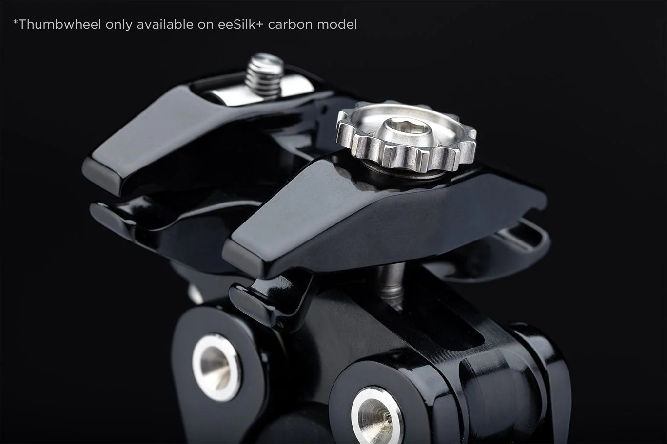 Cane Creek eeSilk Seat Post 27.2mm