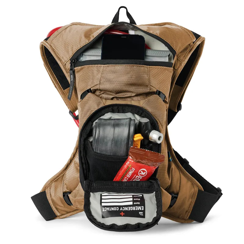 USWE MTB Hydro 3L Hydration Pack