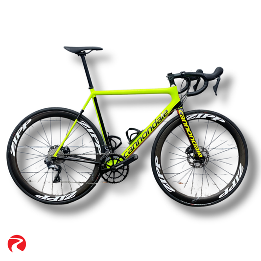 Cannondale SuperSix Evo 56cm
