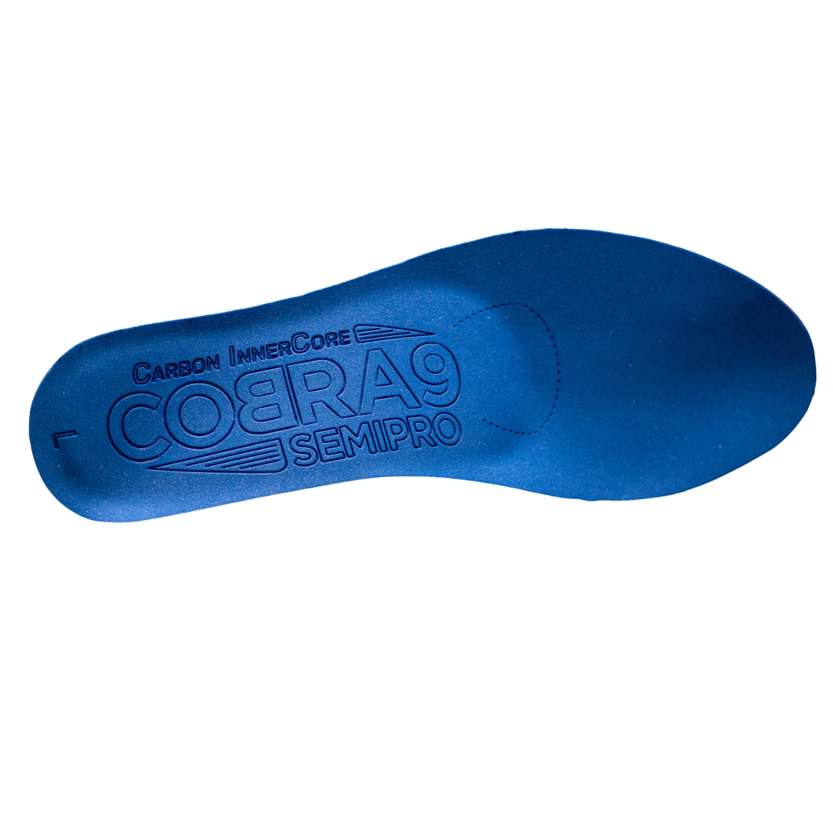 COBRA9 SemiPro High Arch Insole