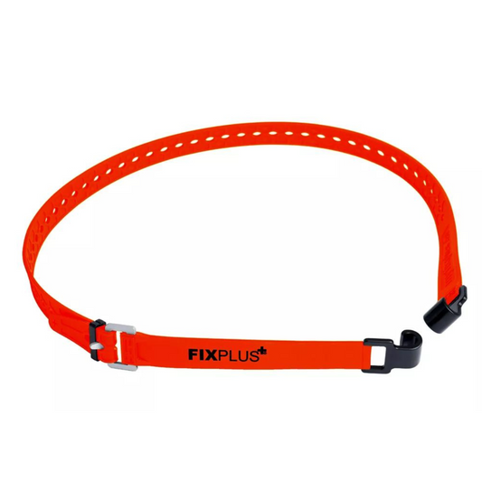 FixPlus Rack Pack Strap - Orange