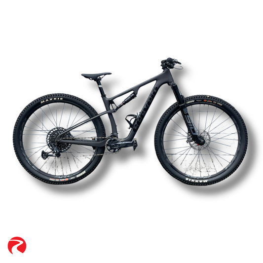 Cervelo ZFS-5 120 (DEMO BIKE)