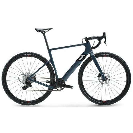 3T Bike Exploro Ultra Ekar 1x13 Steel Blue