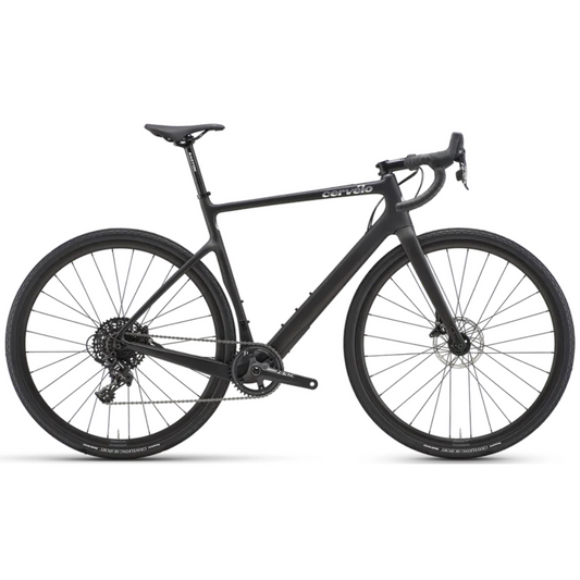 Cervelo Aspero Apex 1