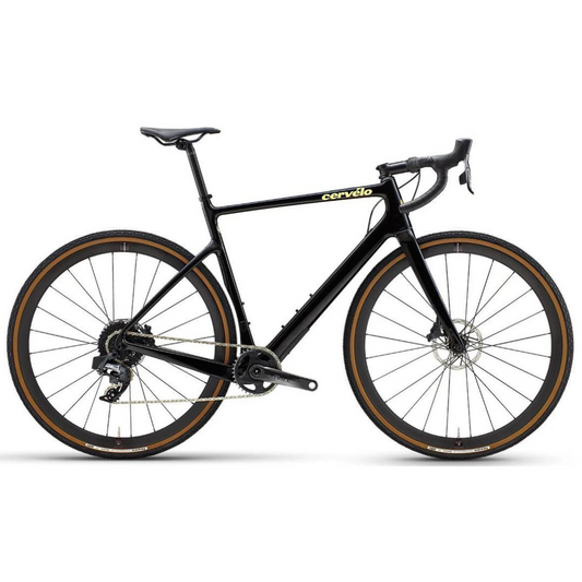 2021 Cervelo Aspero Force Etap Axs 1x