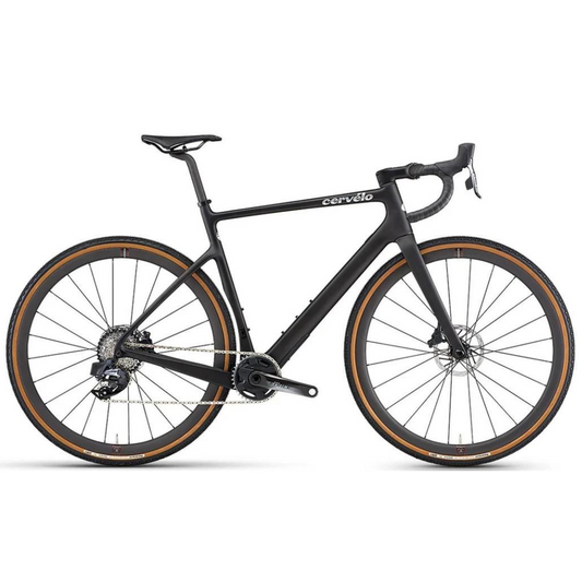 2022 Cervelo Aspero 5 Force e-TAP AXS1