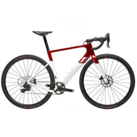 3T Exploro Race 700c Campagnolo Ekar 1x13 Gravel Bike