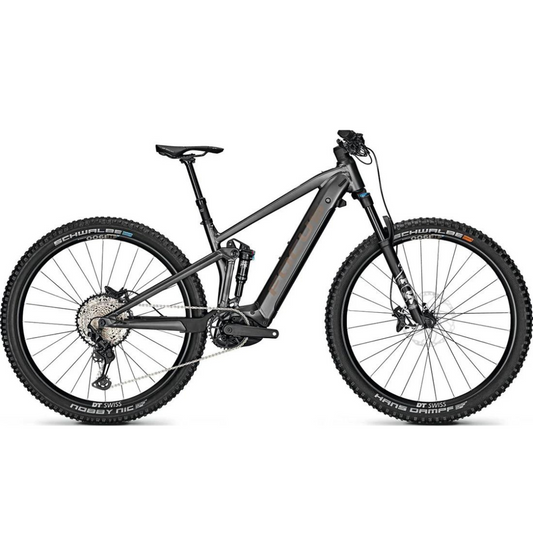 Electric mountain bike clearance on sale