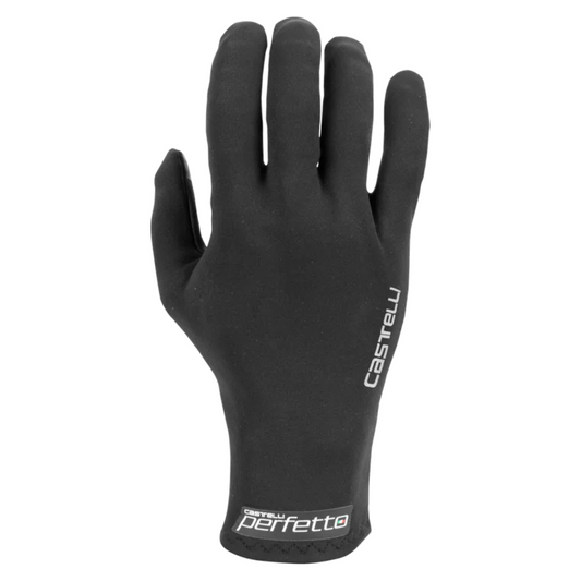 Castelli Gloves Perfetto RoS Women's Black