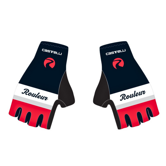 Rouleur Custom Castelli Aero Race Gloves