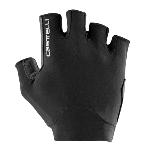 Castelli Glove Endurance Black Mens