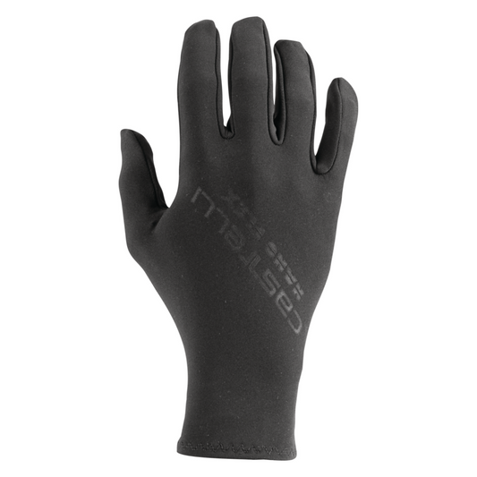 Castelli Glove Tutto Nano Black