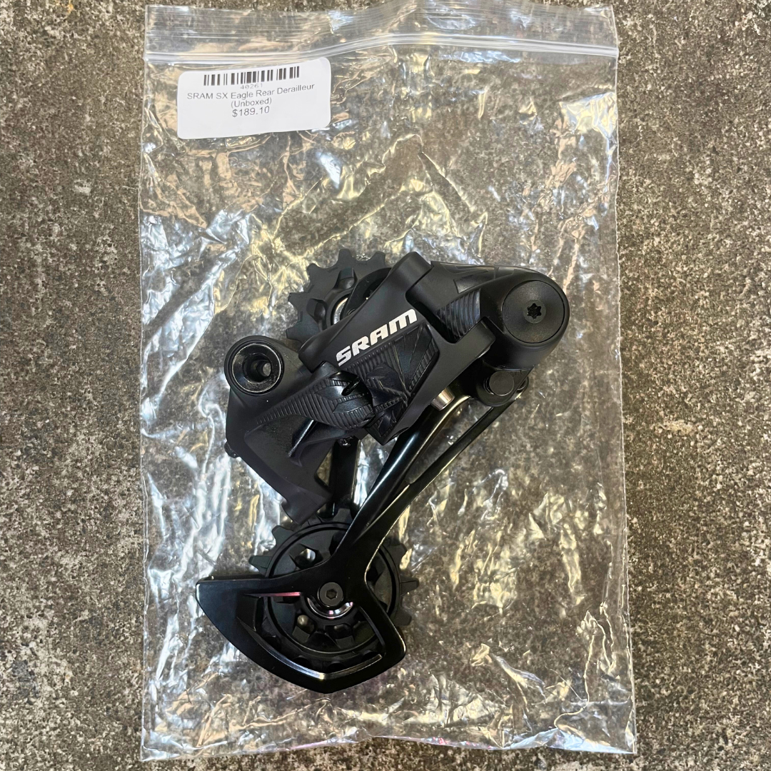 SRAM SX Eagle Rear Derailleur (Unboxed)