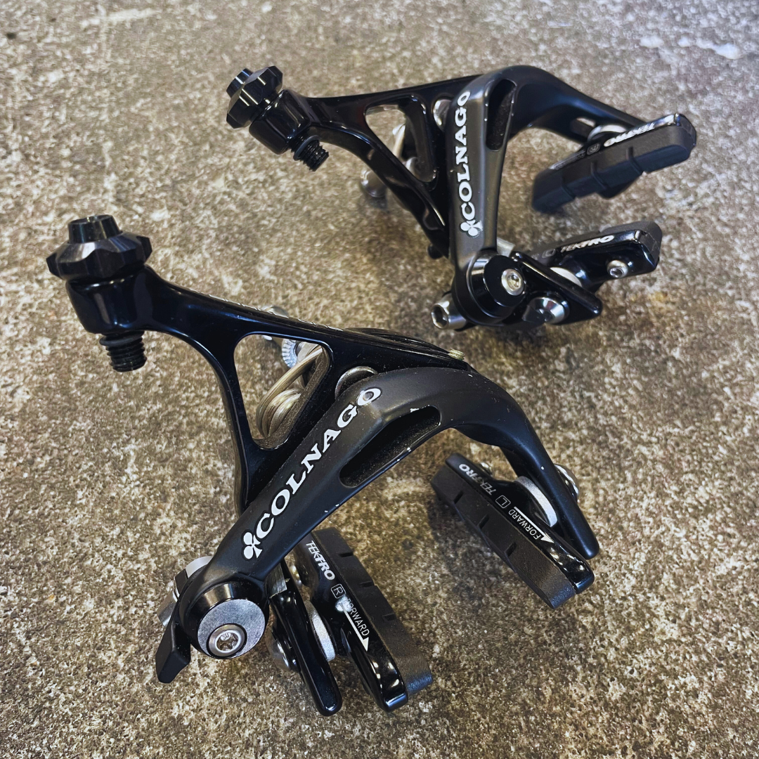 Colnago X-Brake One Standard Center Mount Rim Brake Road Calipers