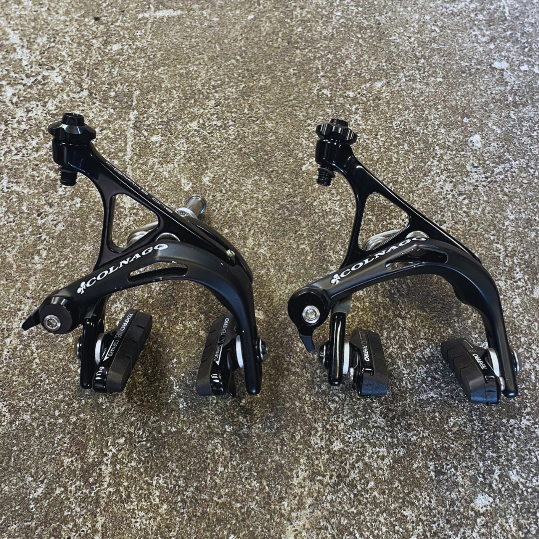 Colnago X-Brake One Standard Center Mount Rim Brake Road Calipers