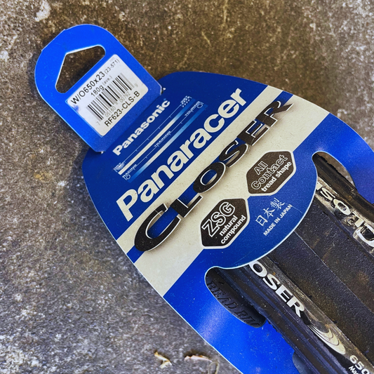 Panaracer Tyre Closer 650x23c