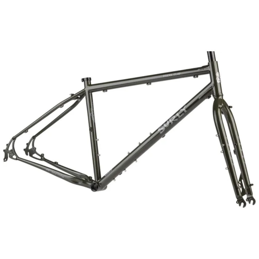 Surly Bridge Club Frameset