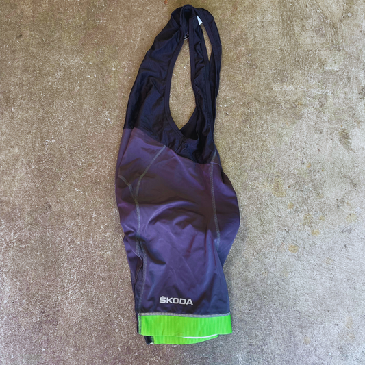 Skoda Bib-Shorts XXL