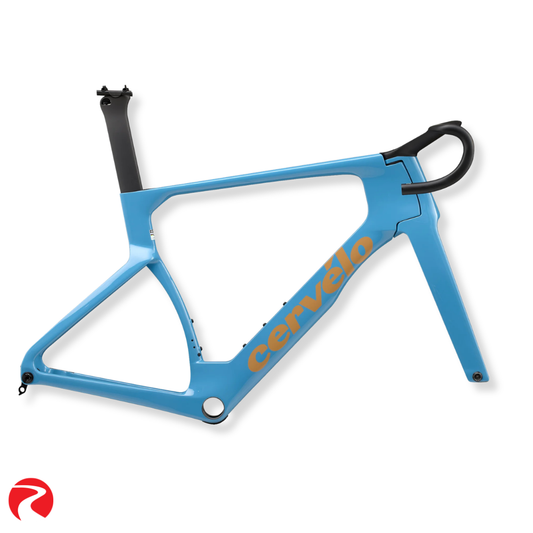 Cervelo S5 Limited Edition Frameset - Lupine