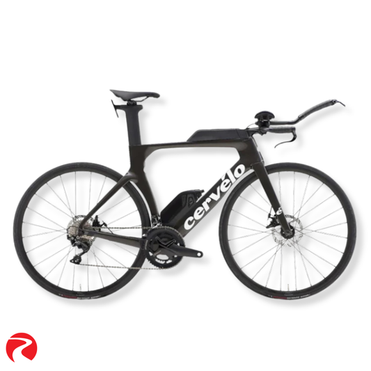 2023 Cervelo P-Series 105 - Black