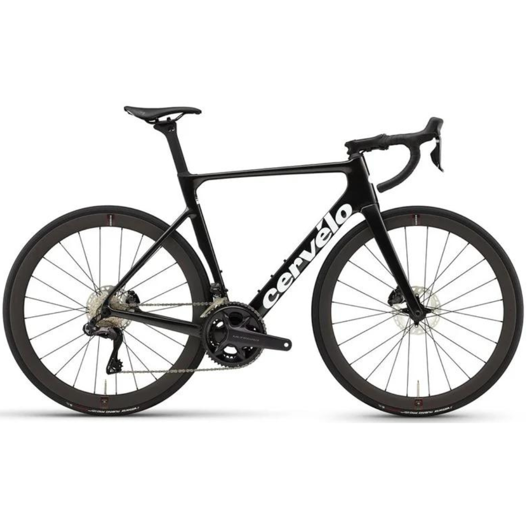 Cervelo Soloist Ultegra Di2 Embers