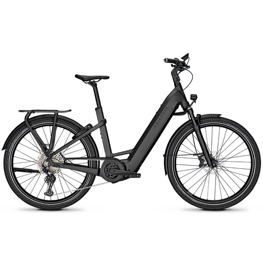 Kalkhoff Endeavour 7.B Move+ 750Wh Grey