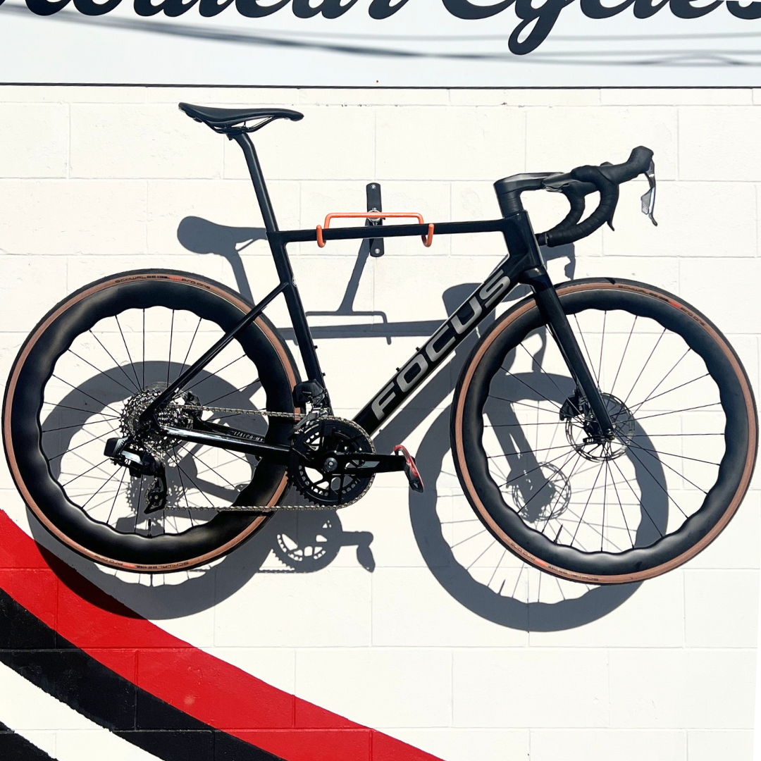 Focus Izalco MAX Disc Rival AXS E1 - Custom Build