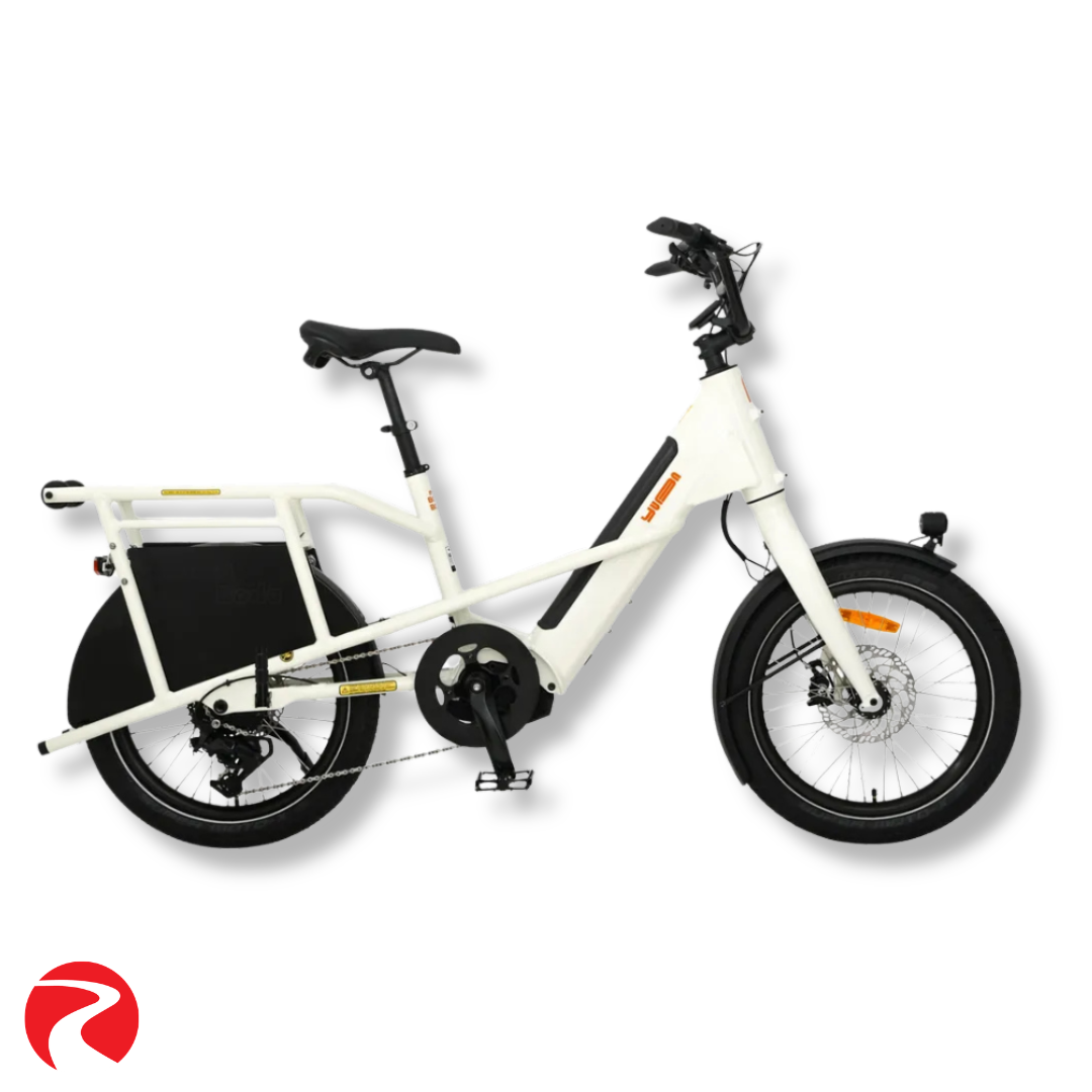 Yuba Mini Boda Boda