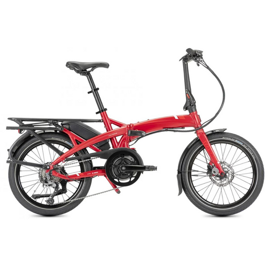 2022 Tern E-Bike Vektron Q9 20" 9S Bosch Active Plus 400wh 32kph