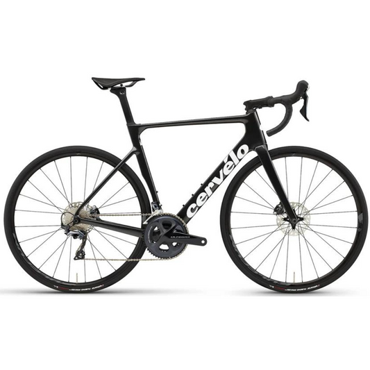 Cervelo Soloist Ultegra - Embers