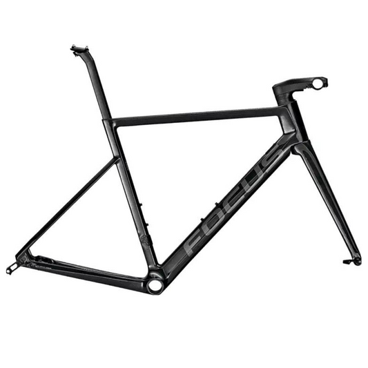 2020 Focus IZALCO MAX Disc 9 Frameset Black