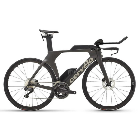 Cervelo P5 Ultegra Di2 - Five Black