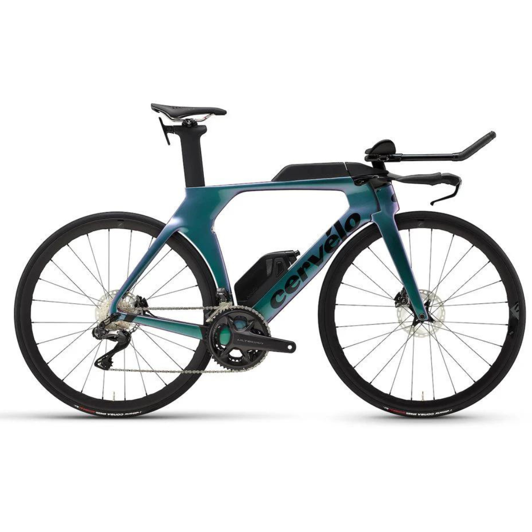 2023 Cervelo P5 Ultegra Di2 Twilight