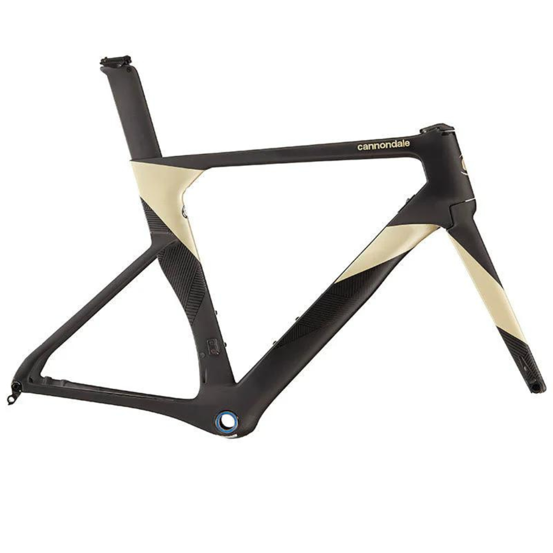 Cannondale Frame SystemSix HM Black