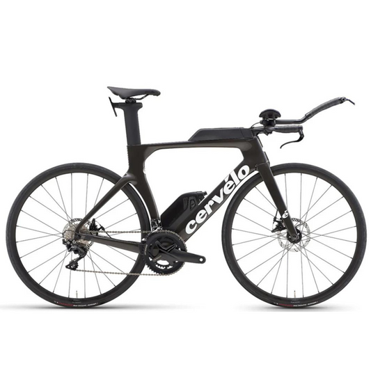 2023 Cervelo P-Series 105 - Black